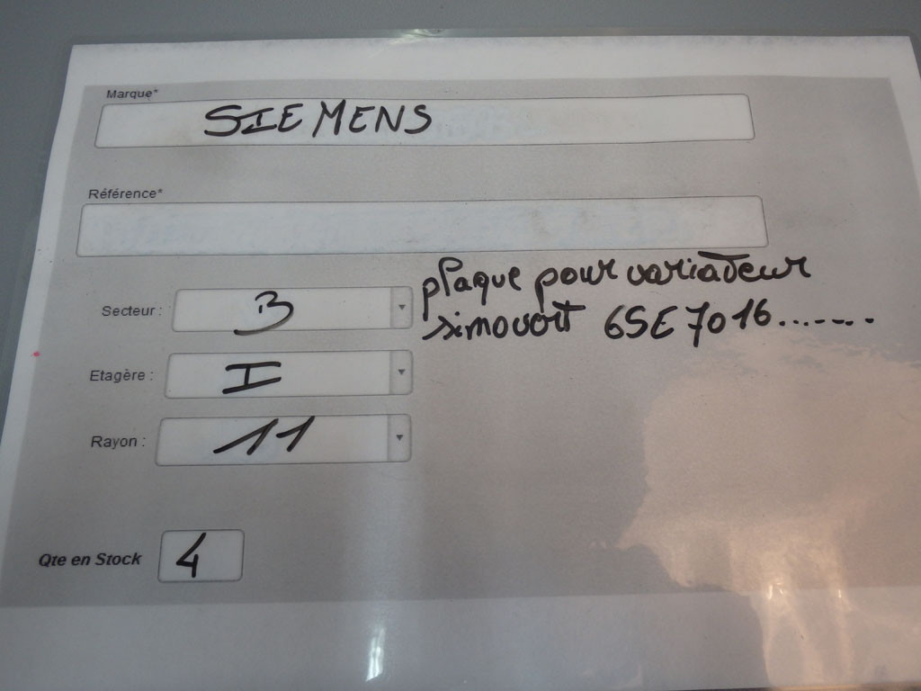 SIEMENS PLASTICSIEMENSIMOVERT