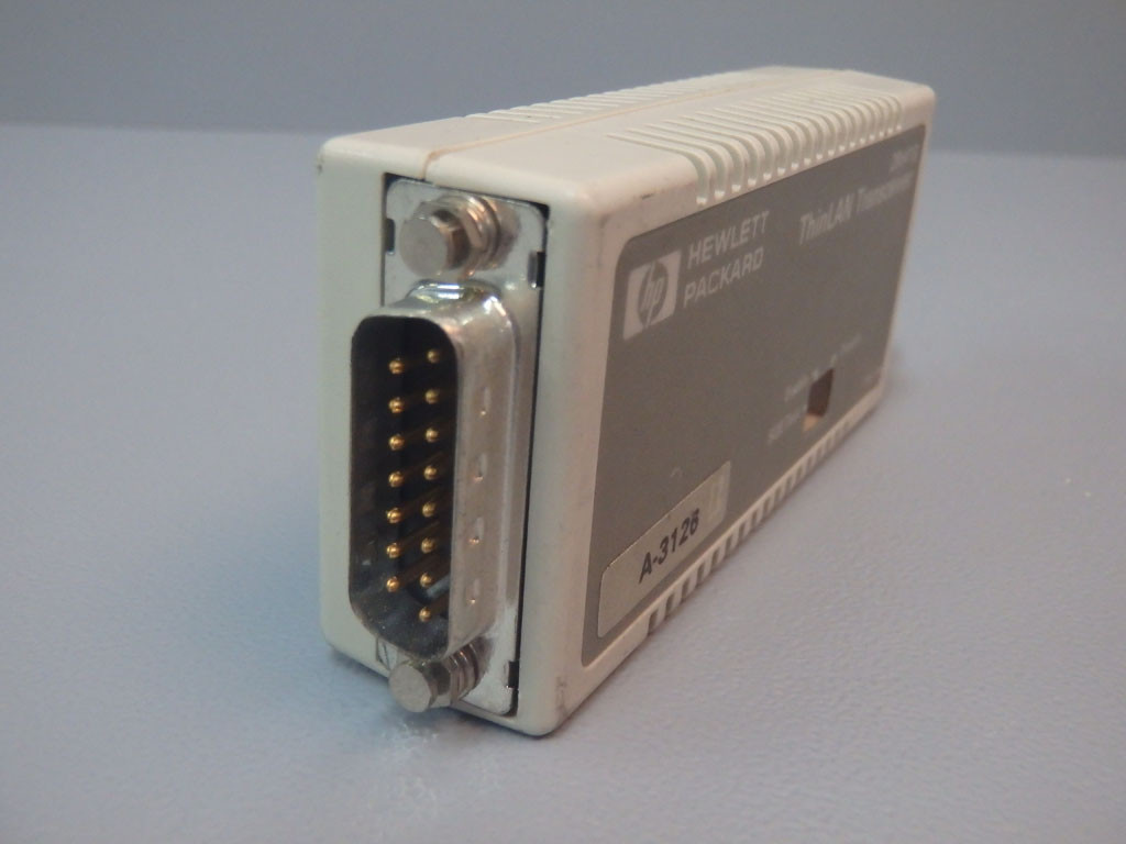 HEWLETT PACKARD 28641B