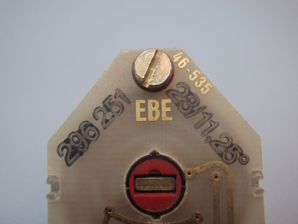 EBE EBE46-535
