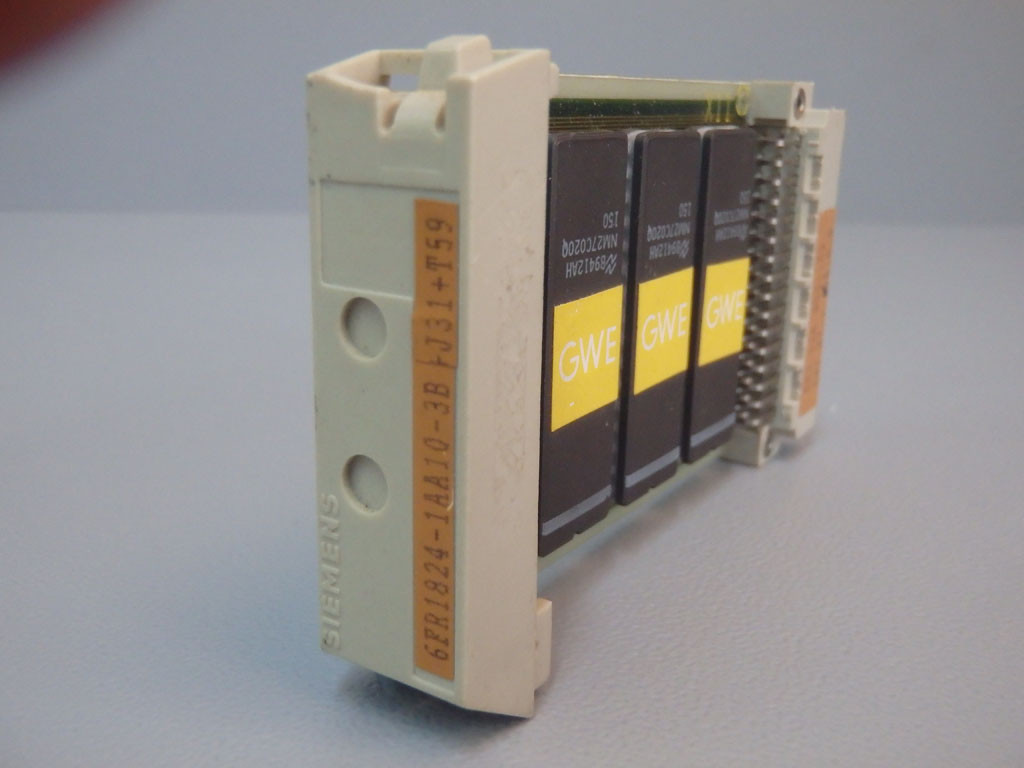 SIEMENS 6FR1824-1AA10-3B+J31+T59