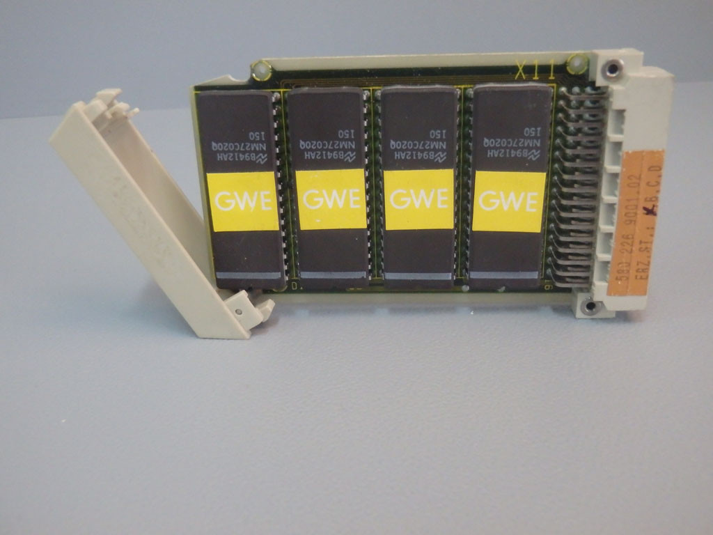 SIEMENS 6FR1824-1AA10-3B+J31+T59