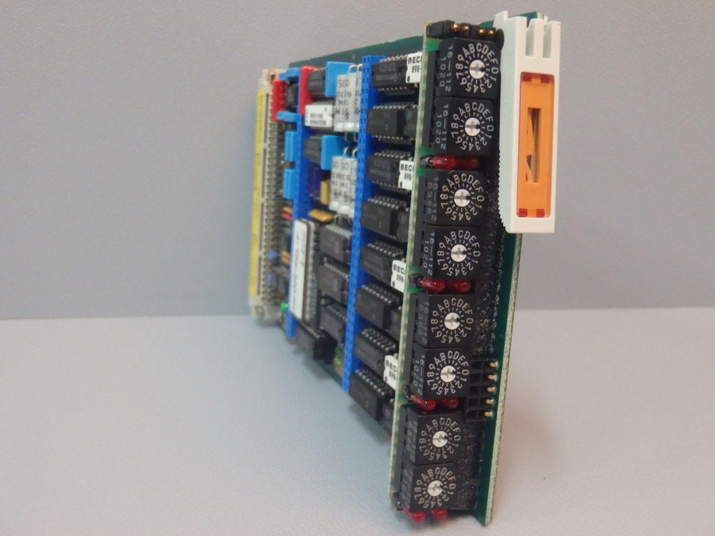 GOEBEL ELECTRONIC FB891499