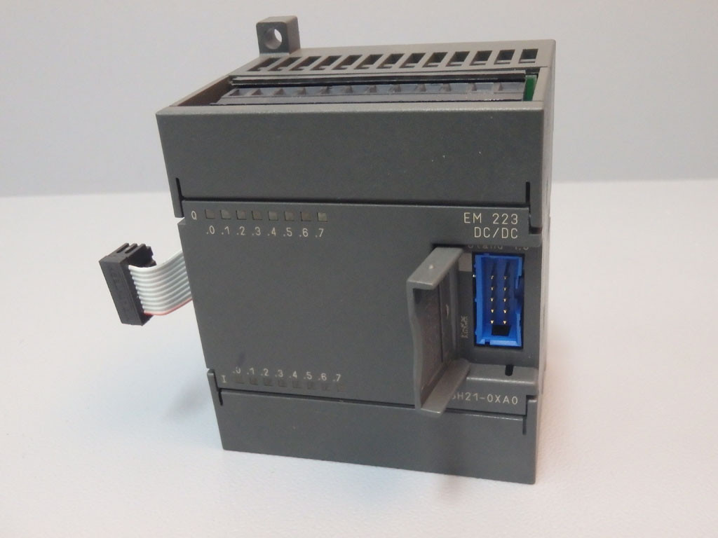 SIEMENS 6ES7223-1BH21-0XA0