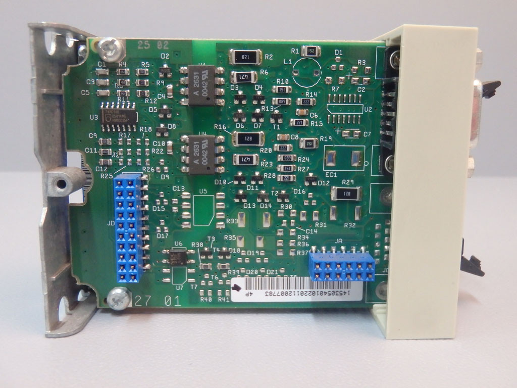 TÉLÉMÉCANIQUE  TSXCTZ1A