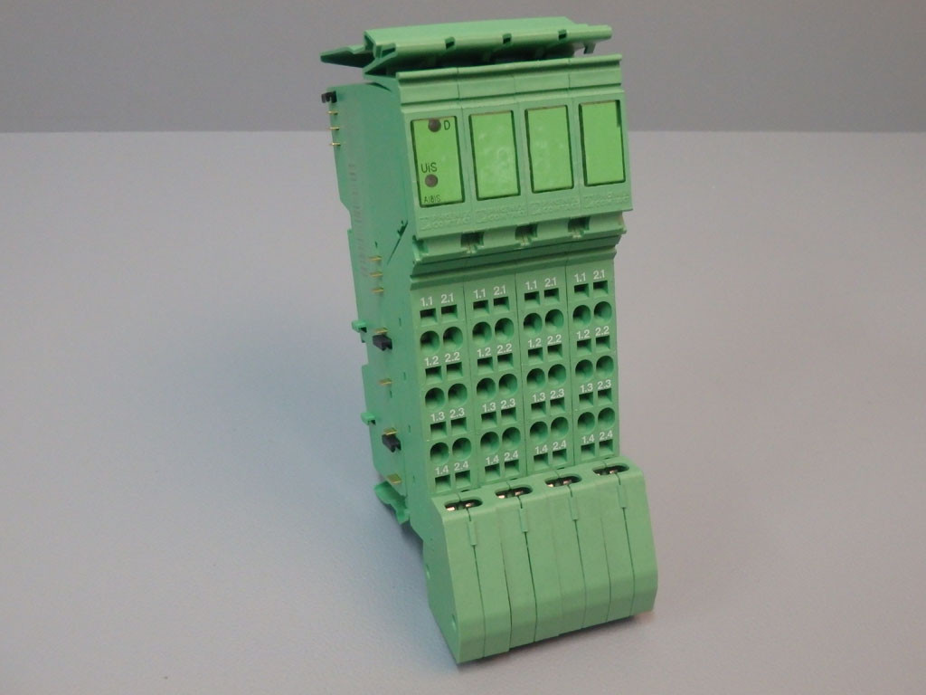 PHOENIX CONTACT IBILAI8/IS