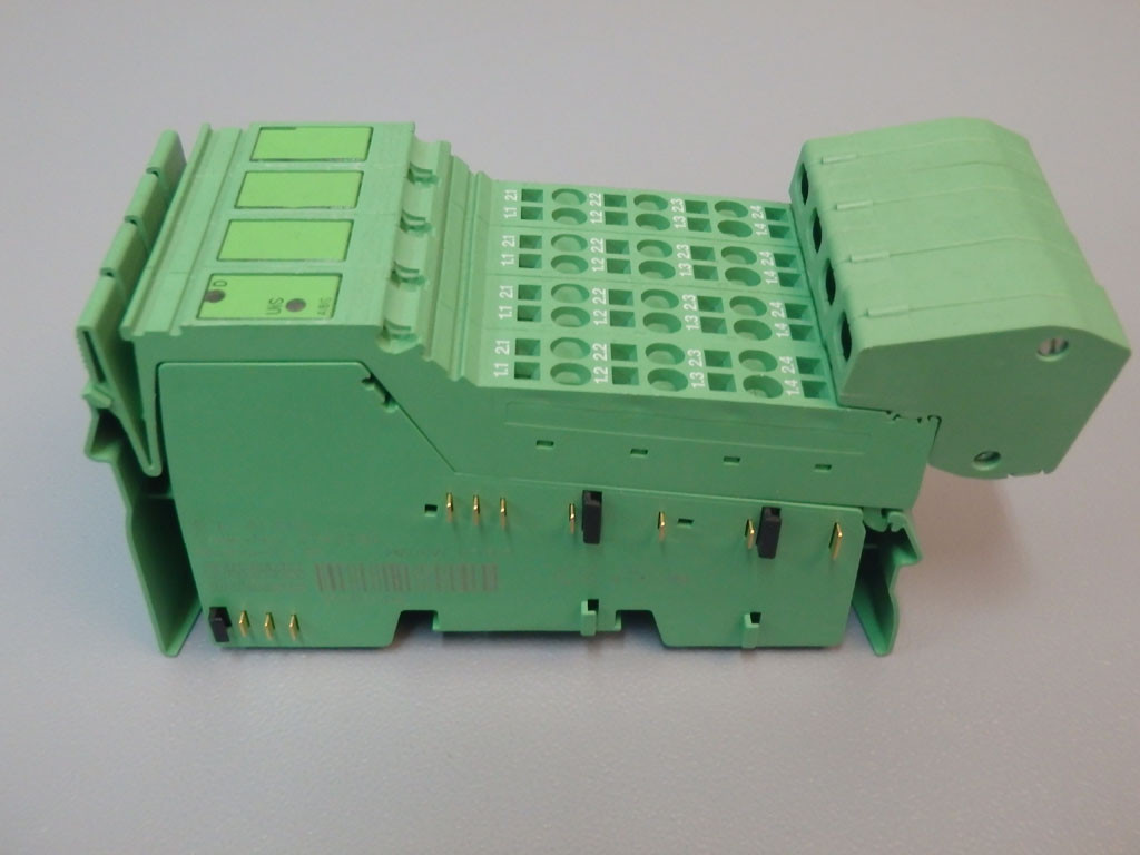 PHOENIX CONTACT IBILAI8/IS