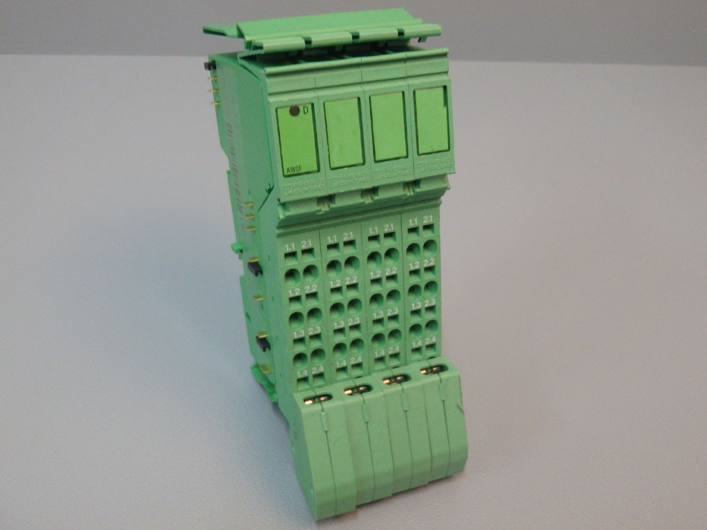 PHOENIX CONTACT IBILAI8/SF