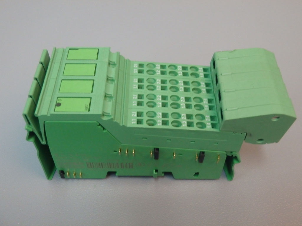 PHOENIX CONTACT IBILAI8/SF