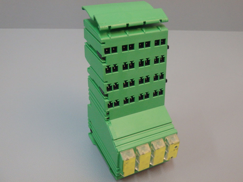 PHOENIX CONTACT IBILAO2/SF-PAC