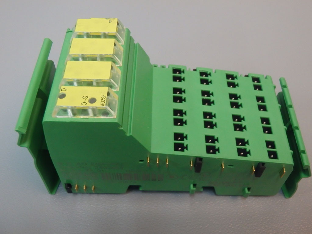 PHOENIX CONTACT IBILAO2/SF-PAC