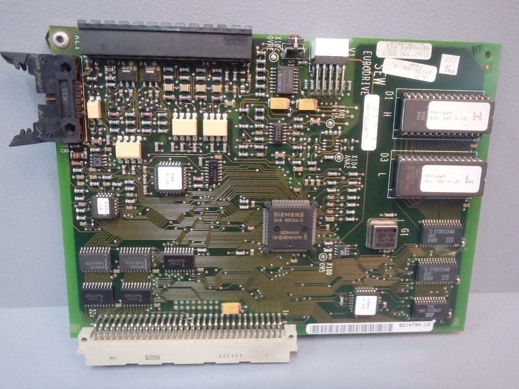 SEW-EURODRIVE 8119376.11