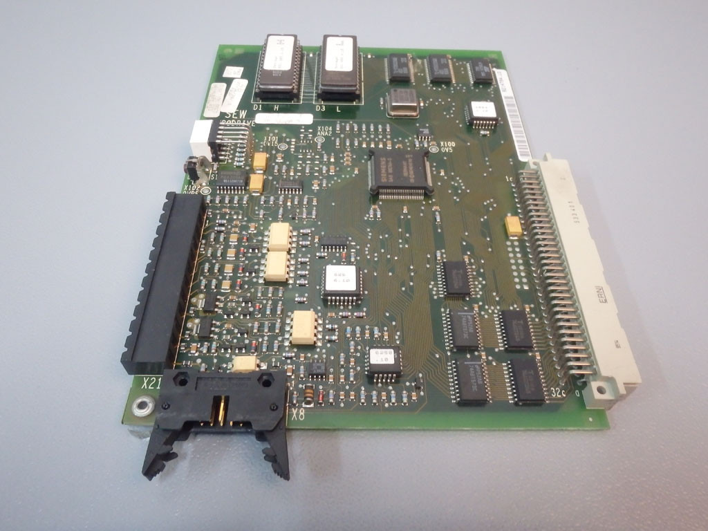 SEW-EURODRIVE 8119376.11