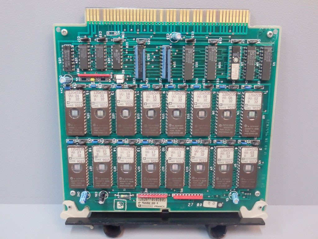 TÉLÉMÉCANIQUE  TSXTS6333