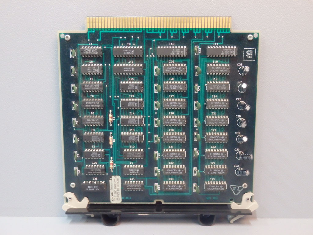 TÉLÉMÉCANIQUE  TSXTM66416