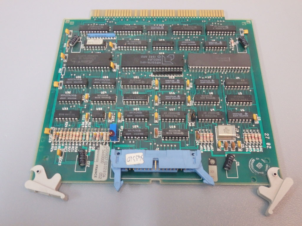 TÉLÉMÉCANIQUE  TSXTE612