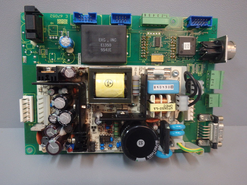 INDRAMAT BGRBTV01.1CA-BMC