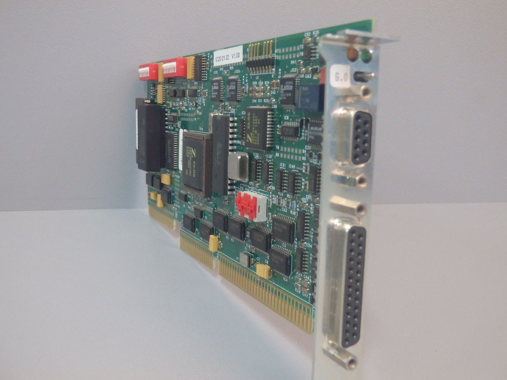 BAILEY IC20-21-22V1.00