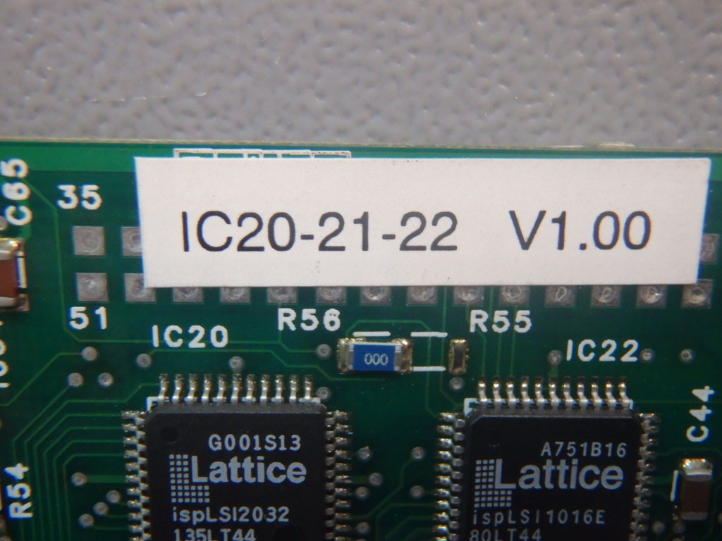 BAILEY IC20-21-22V1.00