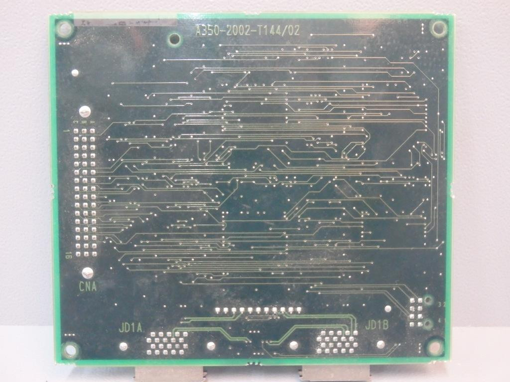 FANUC A20B-2002-0140/02A