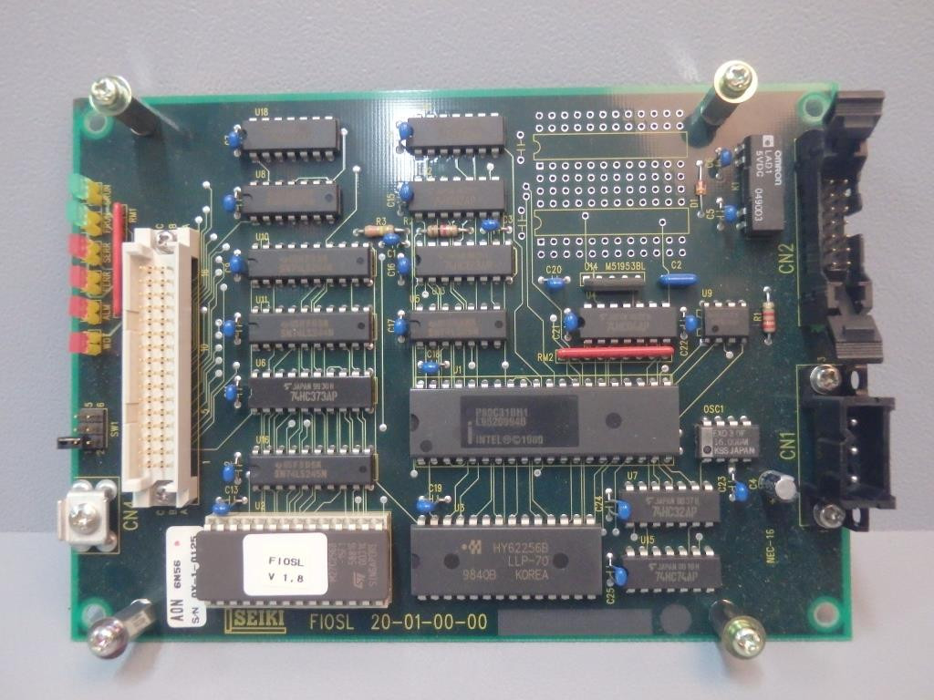 FANUC FIOSL20-01-00-00