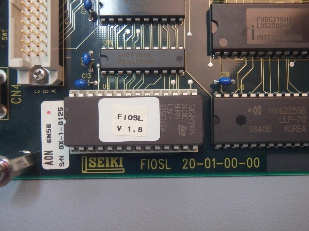 FANUC FIOSL20-01-00-00