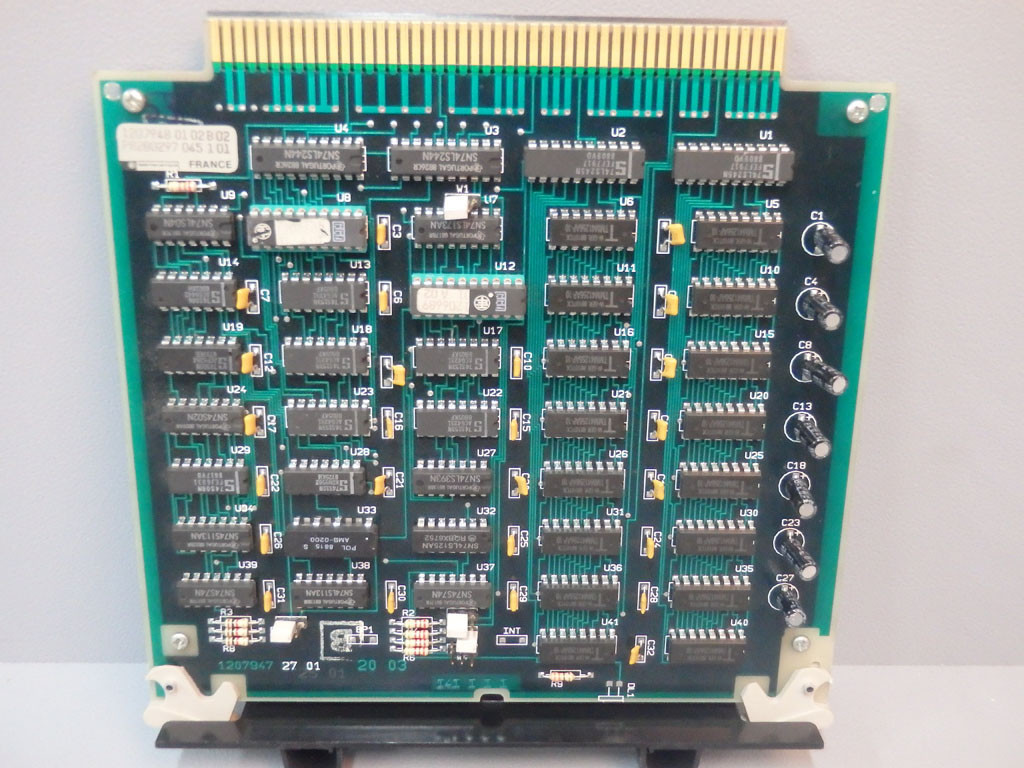 TÉLÉMÉCANIQUE  TSXTM625616