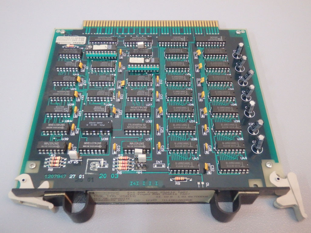 TÉLÉMÉCANIQUE  TSXTM625616