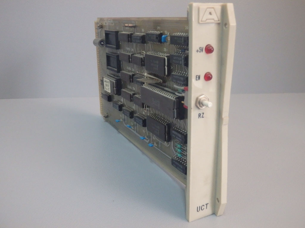 CGEE ALSTHOM UCT28610037