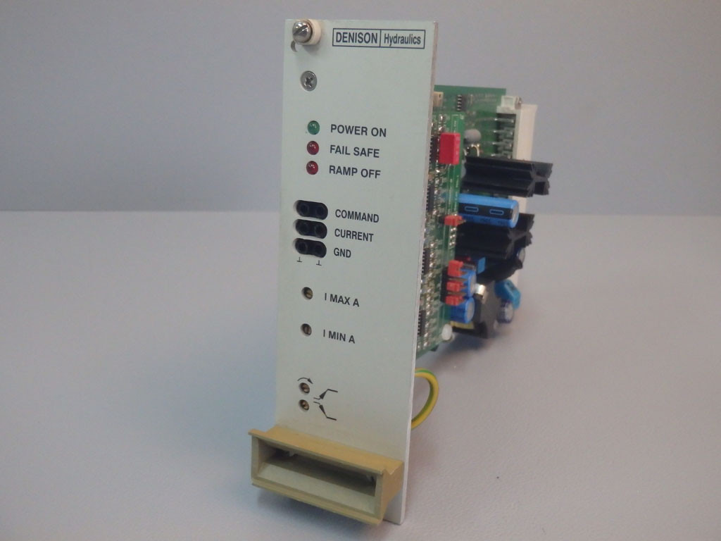 DENISON HYDRAULICS CD-701