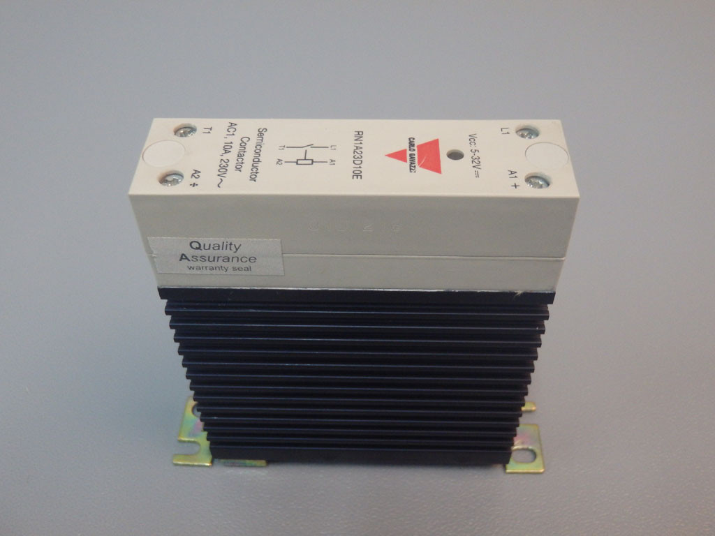 CARLO GAVAZZI RN1A23D10E