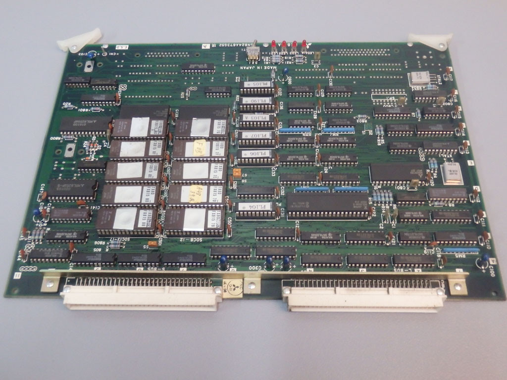 MITSUBISHI FX815A