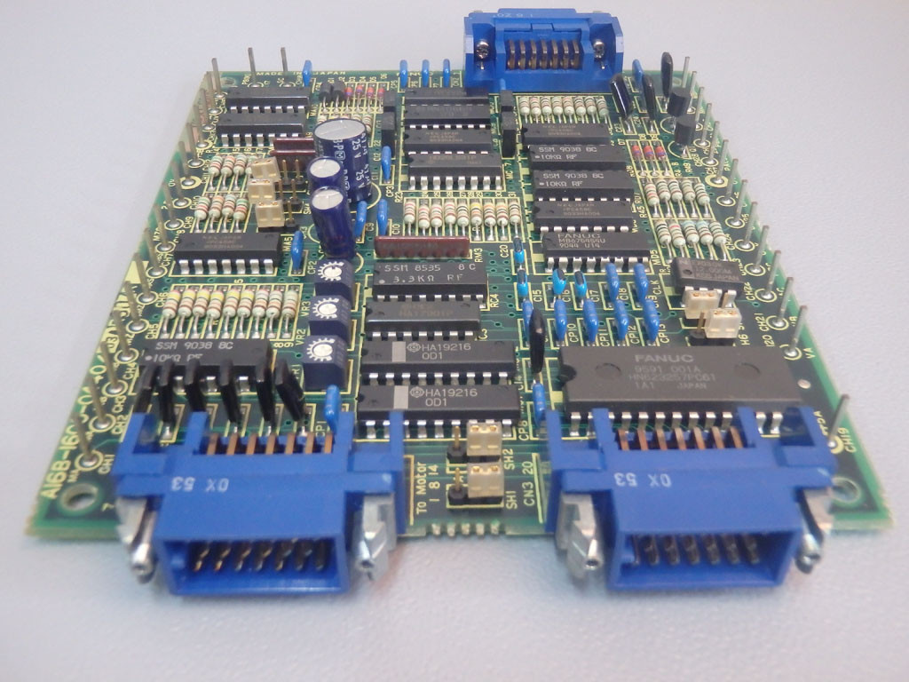 FANUC A16B-1600-0440/03AR907R