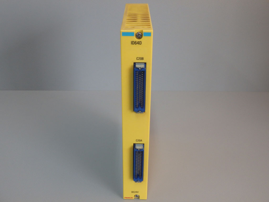 FANUC  A03B-0801-C127