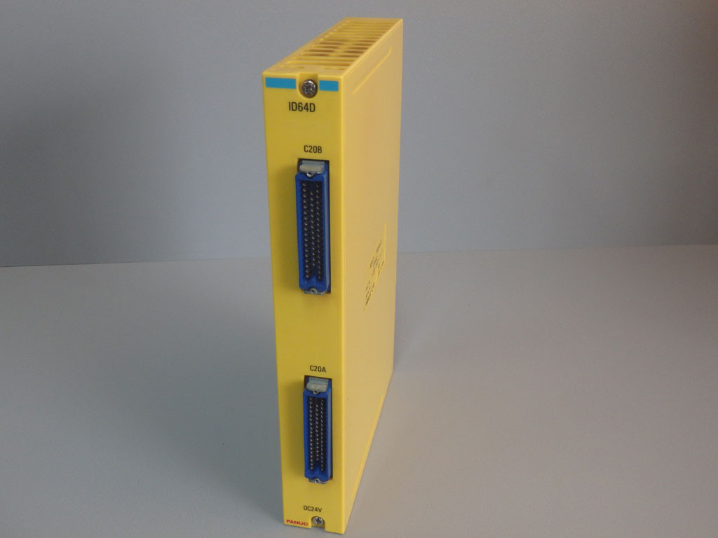 FANUC  A03B-0801-C127