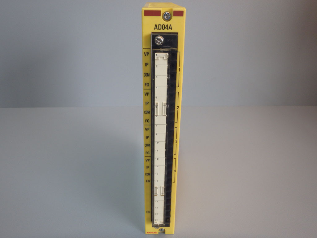 FANUC A03B-0801-C052