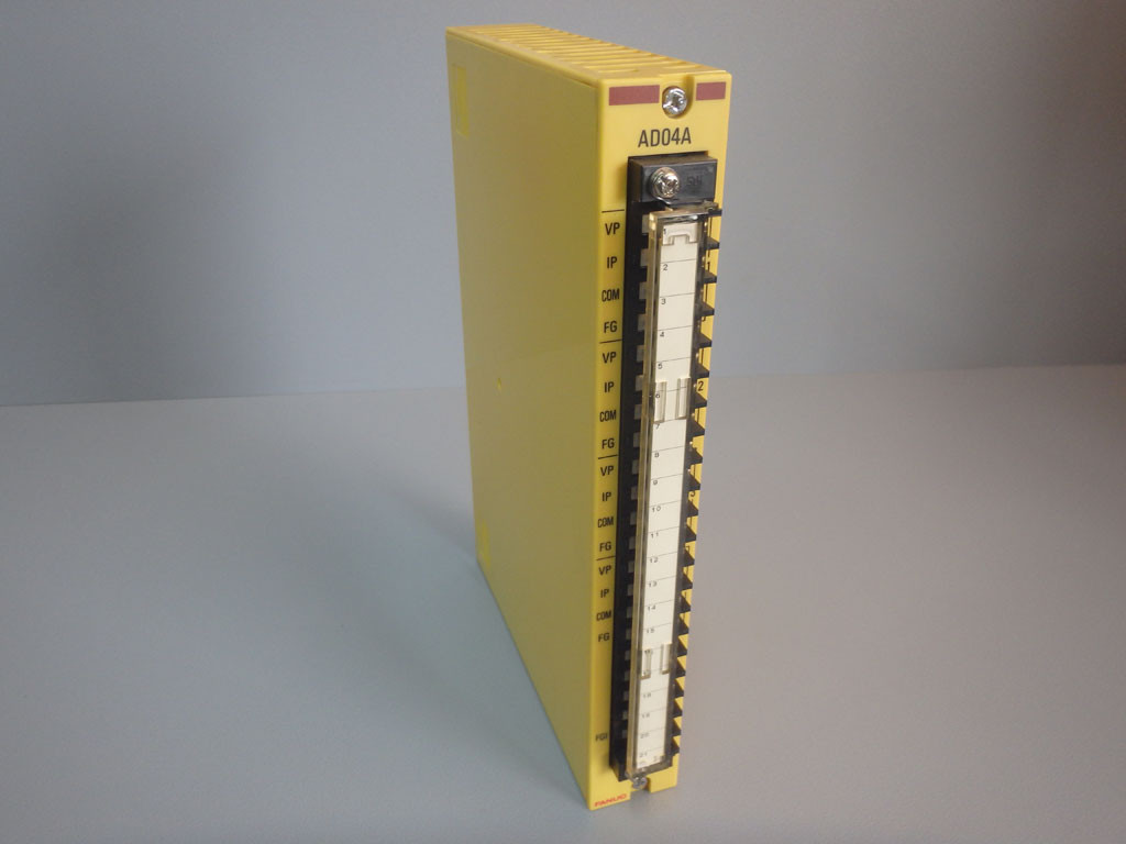 FANUC A03B-0801-C052