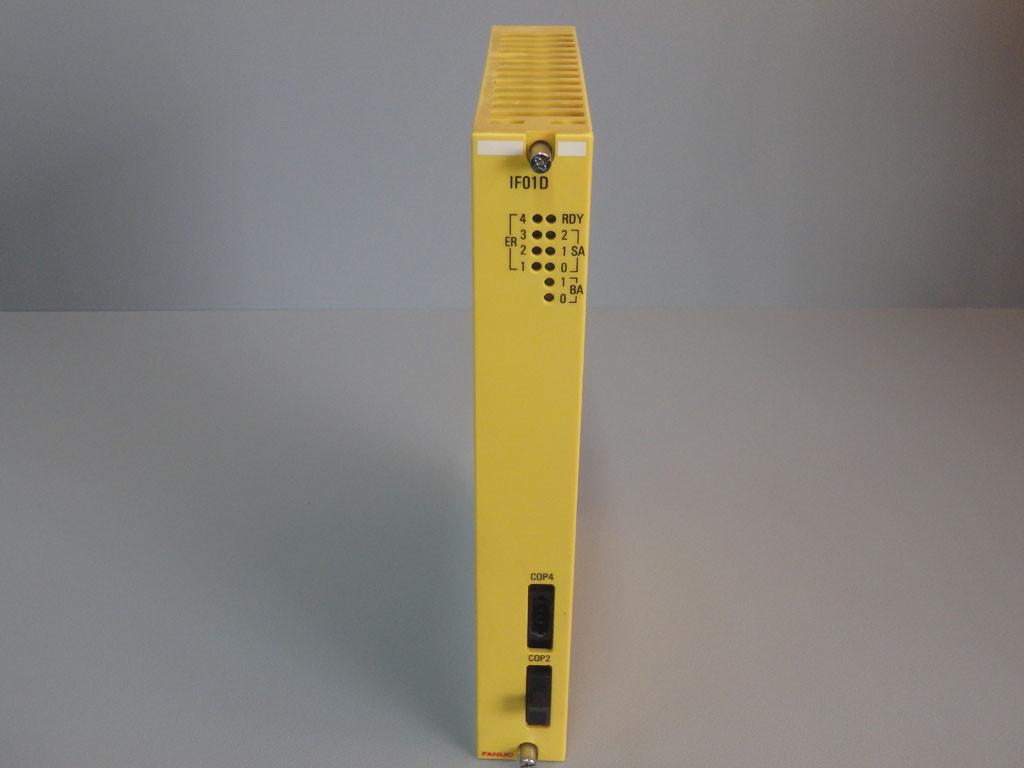 FANUC A03B-0801-C104