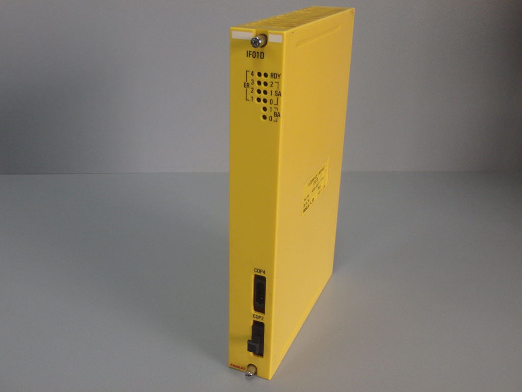 FANUC A03B-0801-C104