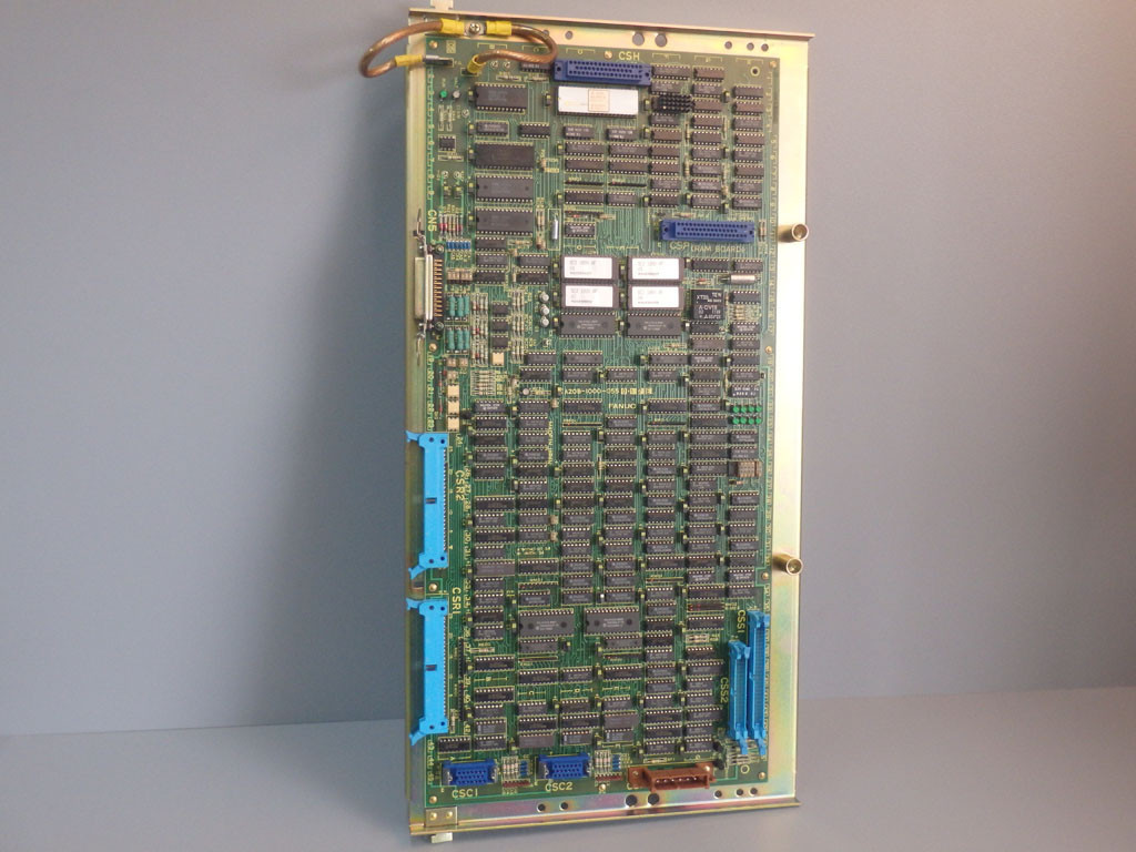 FANUC A20B-1000-0550.12E