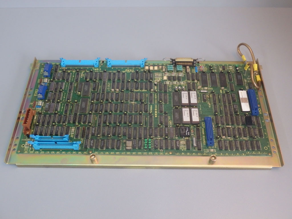 FANUC A20B-1000-0550.12E