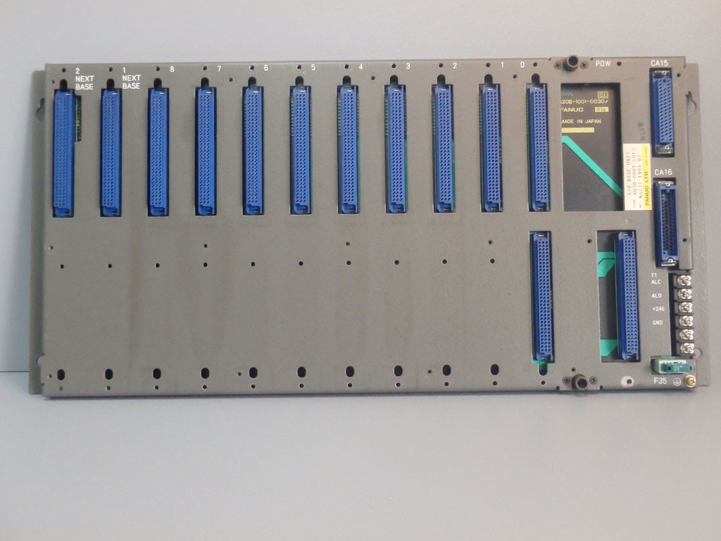 FANUC A03B-0801-C013