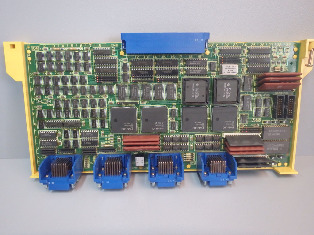 FANUC A16B-2200-0090-07A