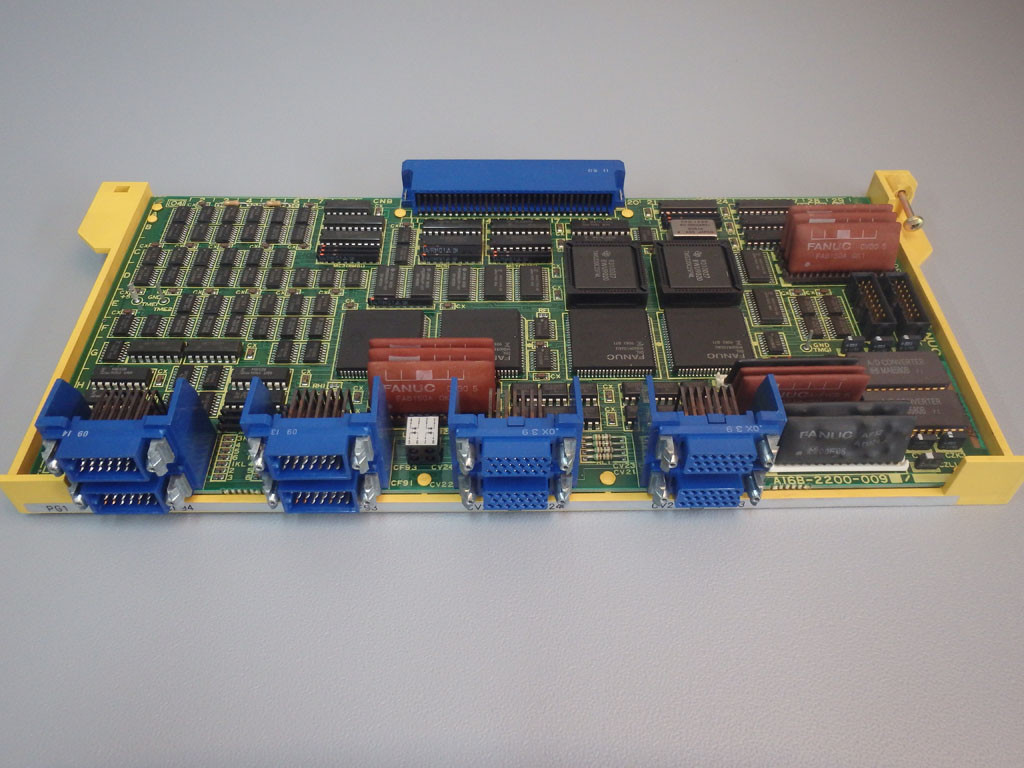 FANUC A16B-2200-0090-07A