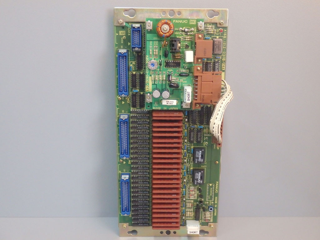 FANUC A02B0094C107