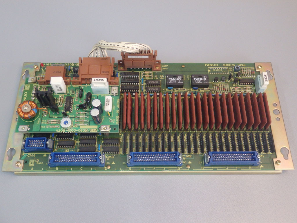 FANUC A02B0094C107