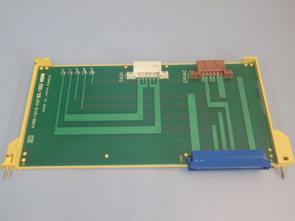 FANUC A16B-1212-0370/01A
