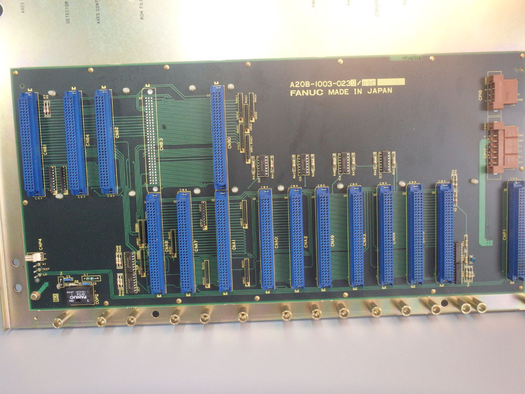 FANUC A20B-1003-0230/09C