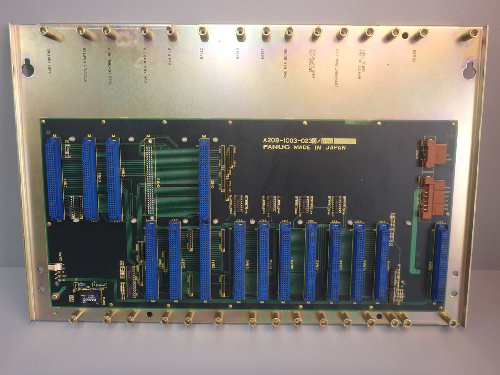FANUC A20B-1003-0230/09C
