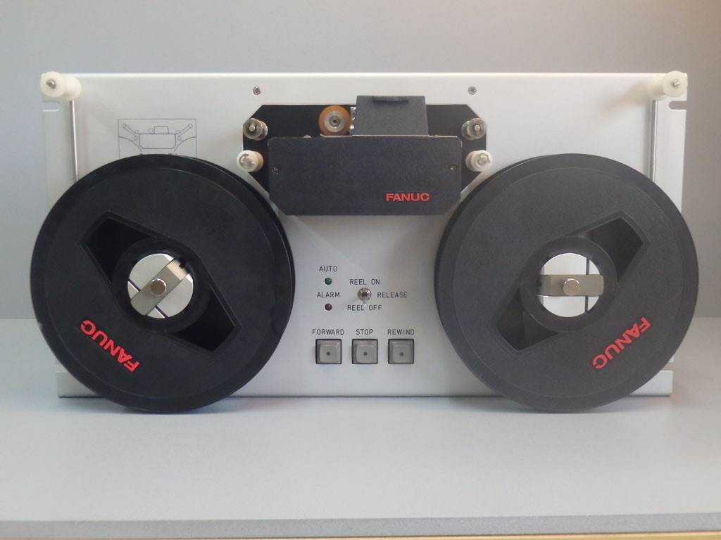 FANUC A13B-0080-B001