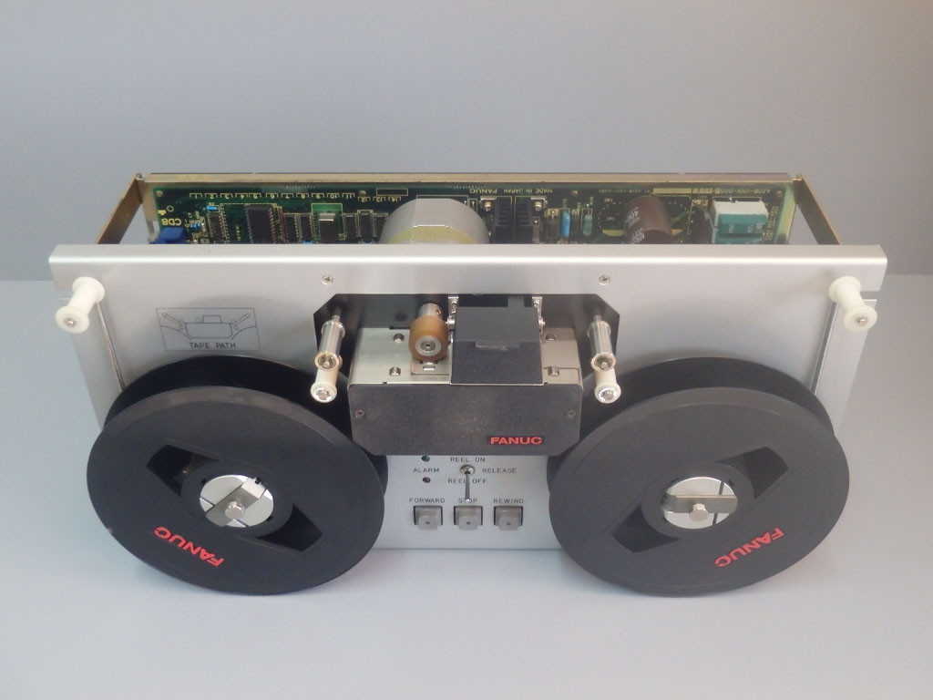 FANUC A13B-0080-B001